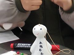 -长发商厦