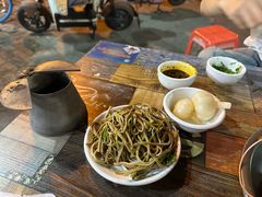 -原柳滩高台阶涮羊肉