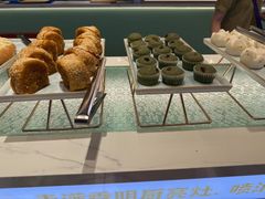 -素满香·全民食养自助(长宁龙之梦店)