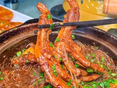 -饕然·民间川菜(龙泉店)