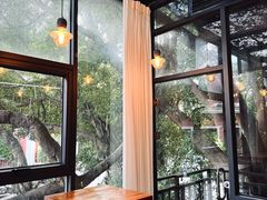 -旧雨咖啡·CoffeeFORU(黄村奥体店)