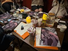 -剧狐剧本杀·月球探案馆(人民广场1号店)