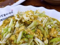 -巢湖名吃·徽府农家菜(半汤店)