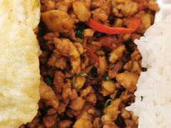 -Home Thai·泰谣(王府井apm店)