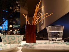 -桂满陇·海市蜃楼·黑金(国金店)