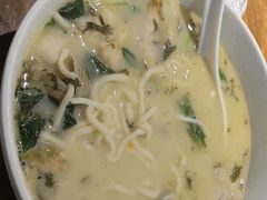 -寻裕记·现炒浇头面(人民广场店)