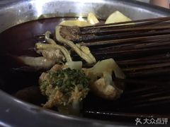 -老瓦房冷锅串串(文殊院店)