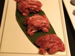 -南门四季铜锅涮肉(大屯·北苑店)