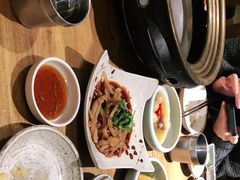-泥炉烧肉师(新街口金銮巷店)