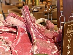 -怡咖啡海鲜自助餐厅(浦东香格里拉店)