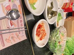 -本家韩国烤肉(财富大厦店)