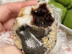 双酿团-许阿姨糕团店(南京总店)