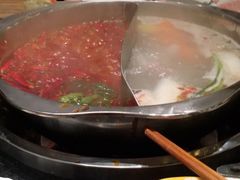 -纸盐河码头火锅(十八梯店)