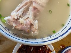 -易老妈蹄花.特色川菜(人民公园总店)