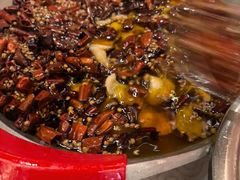 -辣婆婆(航天桥店)