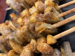 -伊隆斋(什刹海店)