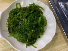 -一蚝一贝海鲜特色餐厅(万象城店)