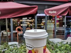 -哈根达斯(武汉天地店)