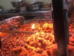 -老苗炸鸡(天下汇国际购物中心店)