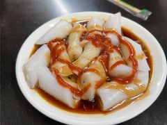 -海浪食店(湖滨中路店)