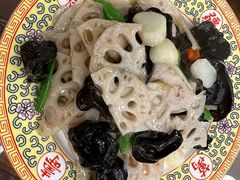 -烤肉季饭庄