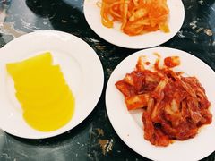 -桃园中华料理炸酱面(燕儿岛路店)