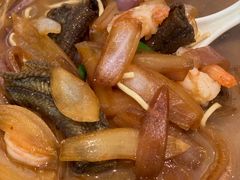 -慧娟面馆·餐厅(望江路店)