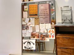 -PUZZLE COFFEE 拼图咖啡