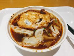 -交通大学（闵行校区）-第二餐饮大楼