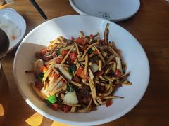 -鱼湘汇·湖南土菜·十五周年(龙汇路店)