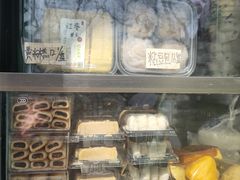 -天泽祥·鼓楼馒头(鼓楼店)