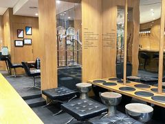 大堂-Au Cafe&Roastery(华侨城店)
