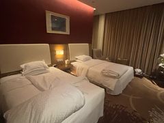 -青岛城阳宝龙福朋喜来登酒店