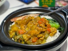 -潮人潮品隆江猪脚饭(城壹汇·流花店)