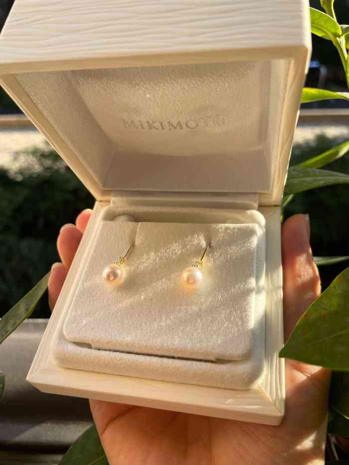 mikimoto(恆隆廣場店)-