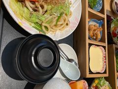 -一石三鸟烧鸟•刺身•定食套餐(南桥美谷店)
