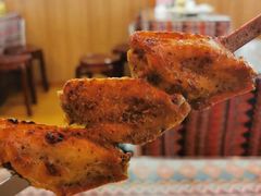 -新疆喀什烤肉饭店(红松路店)