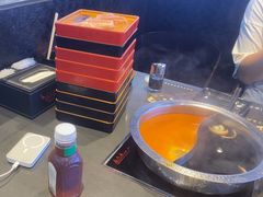 -牛武士寿喜烧·和牛火锅自助(全球首店)
