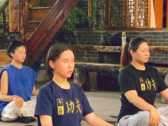 -少林功夫文化中心·独门独院