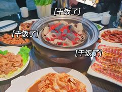 -红云烧烤(星光天地购物中心店)