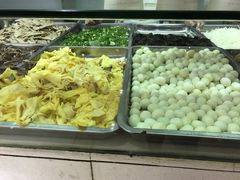 料头-孔师傅八仙老鸭粉丝汤(上海市第一食品商店南东店)
