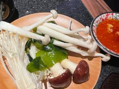 -牛New寿喜烧(闵行龙湖天街店)