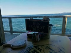 窗外-Bubba Gump Shrimp