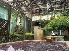 -春晖园度假酒店温泉