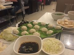 -八先生涮肉房(三里河店)