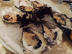 -广州四季酒店·佰鲜汇·现代法餐