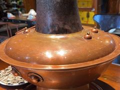 -下杨家青海土火锅(海湖店)