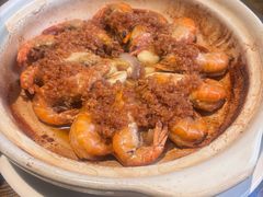 -粗茶淡饭·隐庐私厨(东亭店)