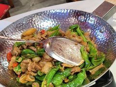 -郭林家常菜(狼垡店)
