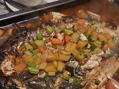 -里岛烤鱼(东港凯虹广场店)